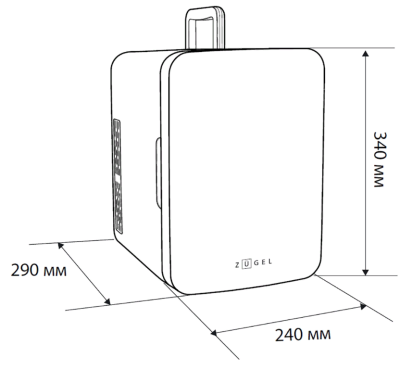 Схема встраивания