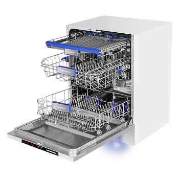 Фото товара: Maunfeld MLP-123D Light Beam