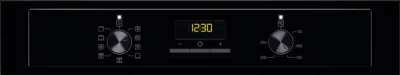 Детальное фото товара: Electrolux EOF3H50BK