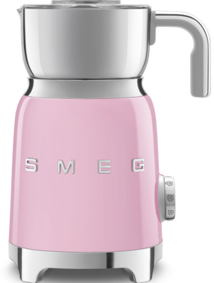 Детальное фото товара: Smeg MFF11PKEU