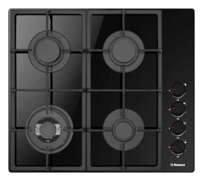 Фото товара: Hansa BHKS661830 газовая поверхность