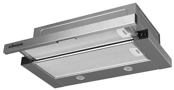 Фото товара: Konigin Pixel Inox 60