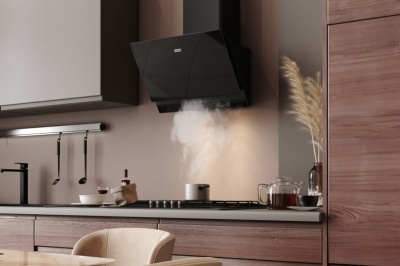 Детальное фото товара: Franke TEMPER 60 BK