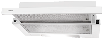 Фото товара: Hansa OTP5233WH
