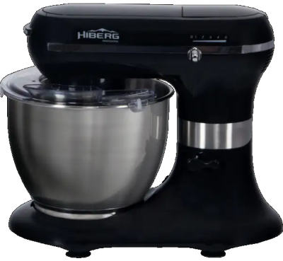 Детальное фото товара: HIBERG MP 1255 B