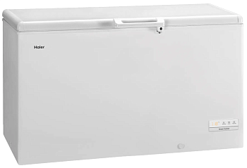 Фото товара: Haier HCE380RF