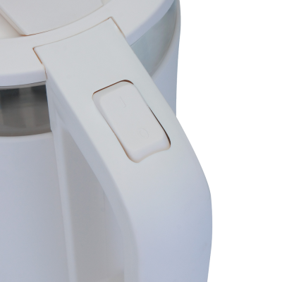 Детальное фото товара: making Oasis everywhere K-17GPW электрический чайник