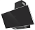 Фото товара: Maunfeld EAGLE 850 90 Glass Black