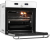 HIBERG VM 6193 W Детальное фото товара: HIBERG VM 6193 W
