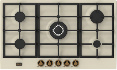 Детальное фото товара: Korting HG 961 CTB газовая поверхность