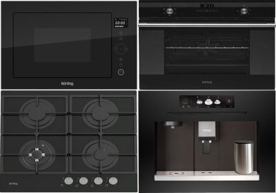KORTING HGG 6722 CTN + OKB 760 FN + KMI 825 TGN + KCM 9830 BCG