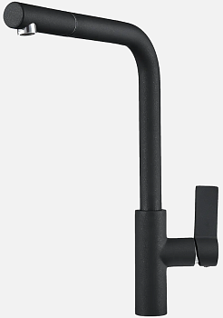 Фото товара: Kuppersberg KYRTOS ANTHRACITE