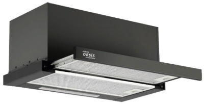 making Oasis everywhere VT-60BG