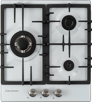 Фото товара: Schaub Lorenz SLK GW4540 газовая поверхность
