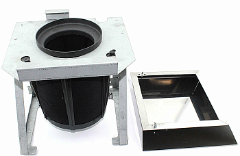 Фото товара: Faber угольный фильтр кмп.