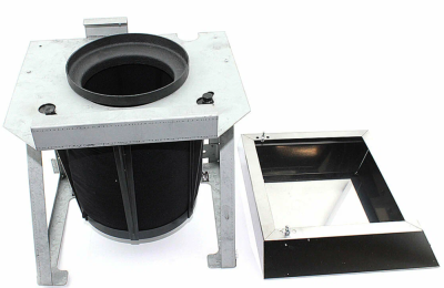 Фото товара: Faber угольный фильтр кмп.