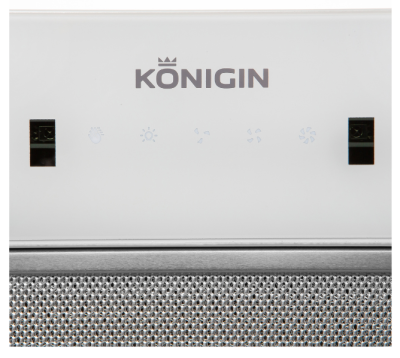 Детальное фото товара: Konigin Flesh Up White Glass 60