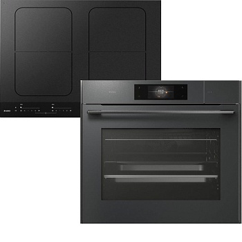 Фото товара: ASKO HI1655MF + OCS8678GG