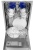 Maunfeld MLP45120 Light Beam Детальное фото товара: Maunfeld MLP45120 Light Beam