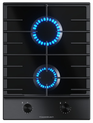 Детальное фото товара: Kuppersbusch VKG 3850.0 SE-E5 газовая поверхность