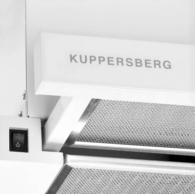 Детальное фото товара: Kuppersberg SLIMLUX 60 W