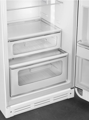 Детальное фото товара: Smeg FAB30RWH6