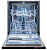 Фото товара: DeLonghi DDW 06F Brace plus