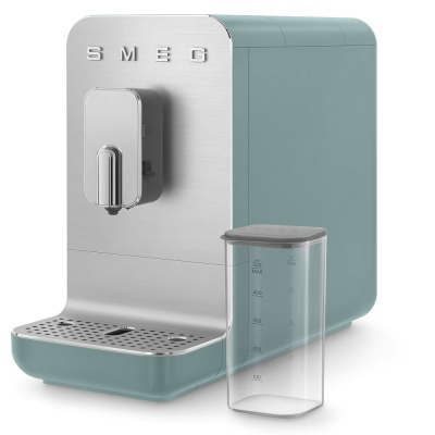 Детальное фото товара: Smeg BCC13EGMEU