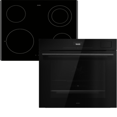 Детальное фото товара: ASKO HCL614G + OCS26BGH