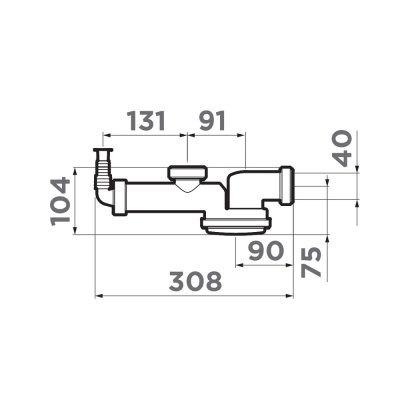 Схема встраивания