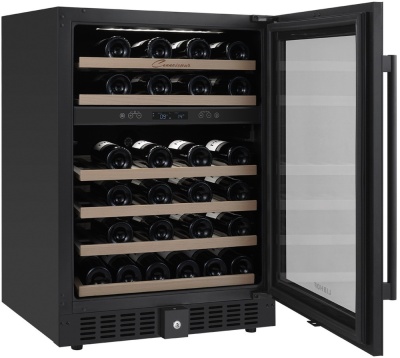 Детальное фото товара: Libhof CXD-46 Black