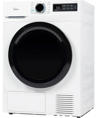 Детальное фото товара: Midea MD0180BH60/W