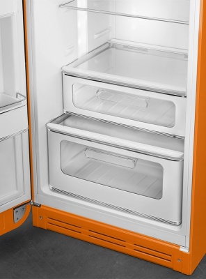 Детальное фото товара: Smeg FAB30LOR6