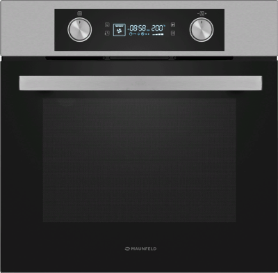 Maunfeld AEOH6062S Фото товара: Maunfeld AEOH6062S