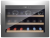 Caso WineSafe 18 EB Inox Детальное фото товара: Caso WineSafe 18 EB Inox