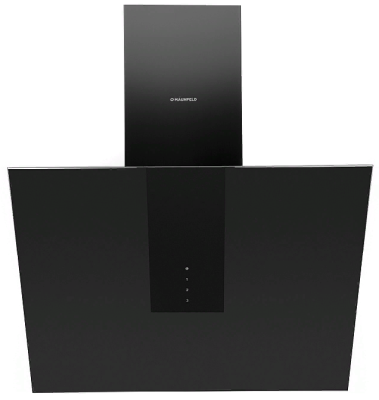 Детальное фото товара: Maunfeld AURORA 60 Black matted