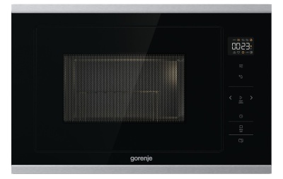 Детальное фото товара: Gorenje BMX251SG2BG