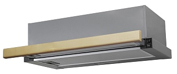 Фото товара: LEX HUBBLE 2M 600 RAW WOOD