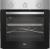 Beko BBIGT21100X Детальное фото товара: Beko BBIGT21100X