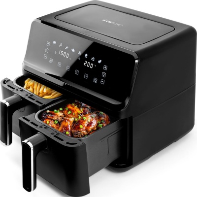 Фото товара: Clatronic FR 3804 H schwarz