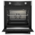 Hotpoint HFE9 1234 JC IX Детальное фото товара: Hotpoint HFE9 1234 JC IX