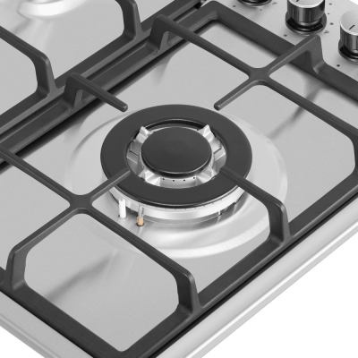 Детальное фото товара: Maunfeld EGHS.95.33CS/G газовая поверхность