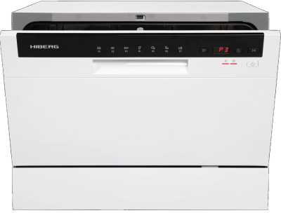 Детальное фото товара: HIBERG T56 615 W