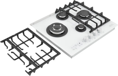 Детальное фото товара: ZUGEL ZGH600W газовая поверхность