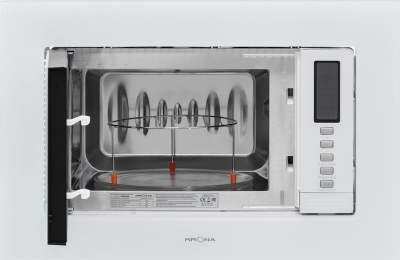 Детальное фото товара: Krona RAUM 60 WH DOTS