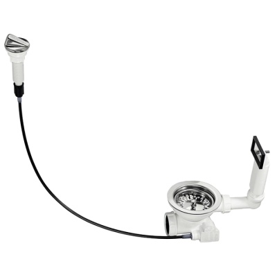 Blanco Набор доукомплектации клапаном-автоматом