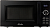 Фото товара: Monsher MTW 202 Noir 