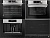 Фото товара: De Dietrich DPI7686XS + DOS7585X + DKE7335X + DKD7400X
