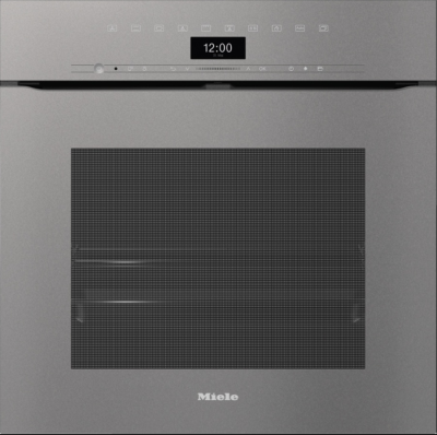 Miele H7464BPX GRGR