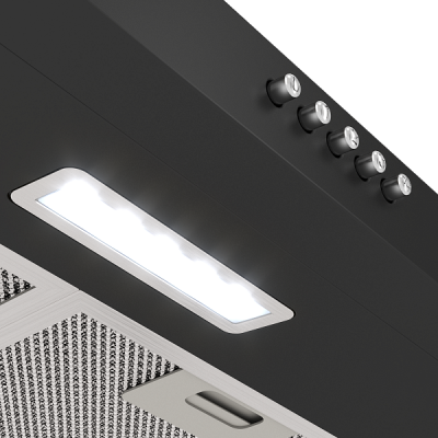 Детальное фото товара: Elikor ECO ONE 50 BK черный